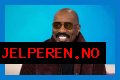 Does Steve Harvey Die? The Truth Behind The Rumors