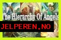 Understanding The Angel Hierarchy: A Deep Dive Into Celestial Beings